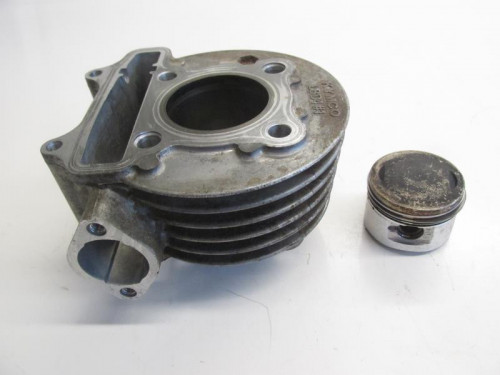 Piston cylindre KYMCO KXR 90 2004-2005