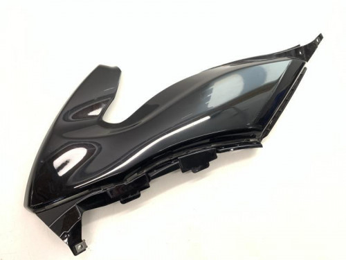 Cache reservoir gauche YAMAHA XP 500 2008-2011 T-MAX