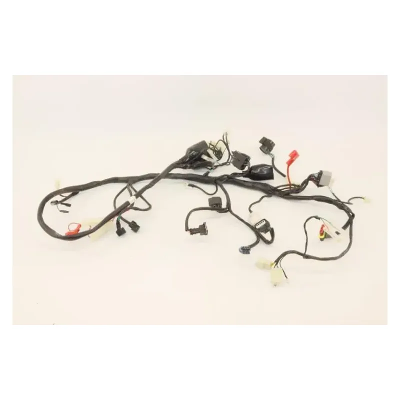 Faisceau electrique UB QT 50 2021 - 2022