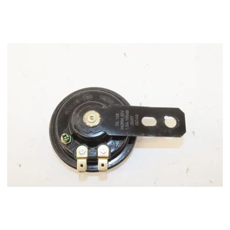 Klaxon UB QT 50 2021 - 2022
