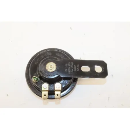 Klaxon UB QT 50 2021 - 2022
