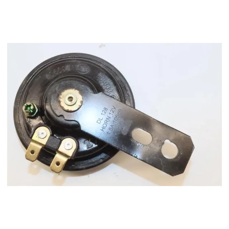 Klaxon UB QT 50 2021 - 2022
