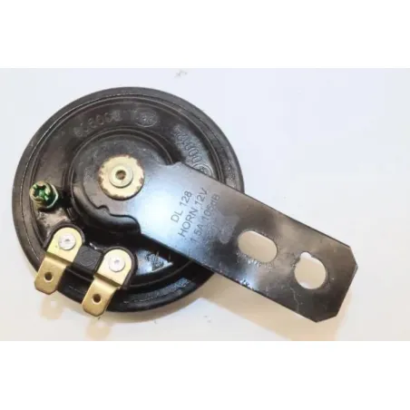 Klaxon UB QT 50 2021 - 2022