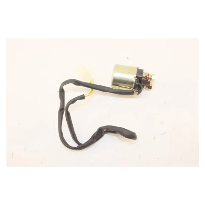 Relais de demarreur UB QT 50 2021 - 2022