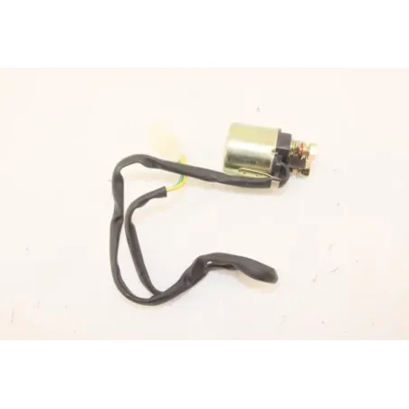 Relais de demarreur UB QT 50 2021 - 2022