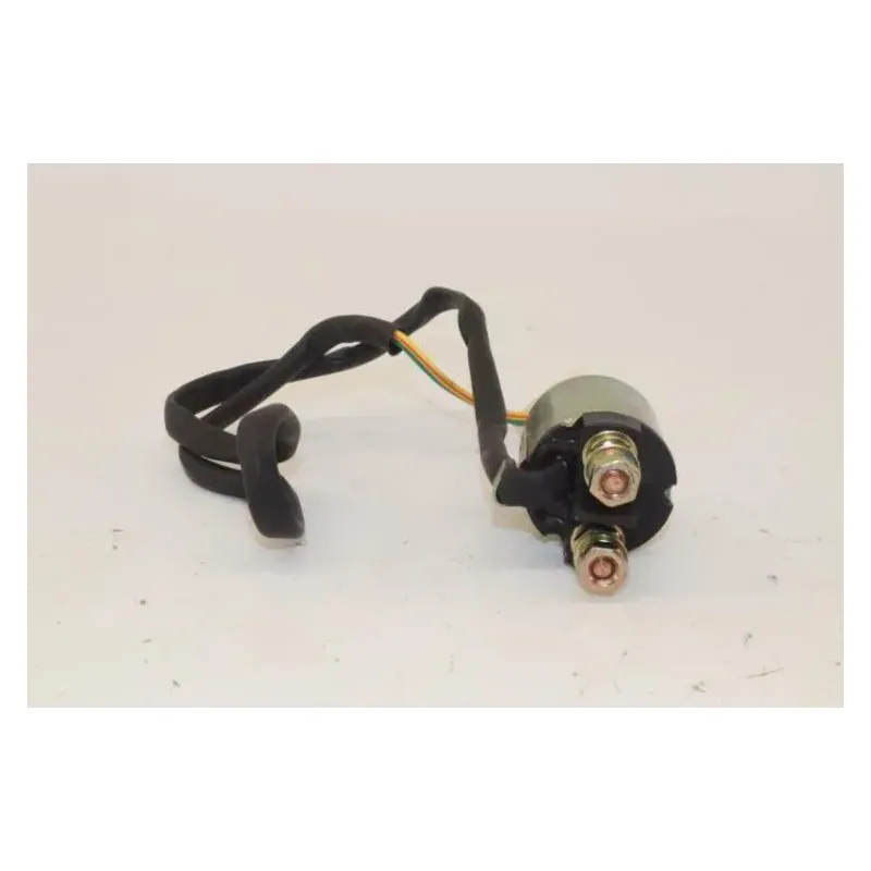 Relais de demarreur UB QT 50 2021 - 2022