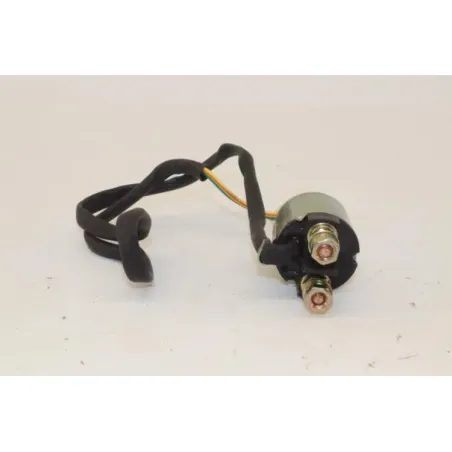 Relais de demarreur UB QT 50 2021 - 2022