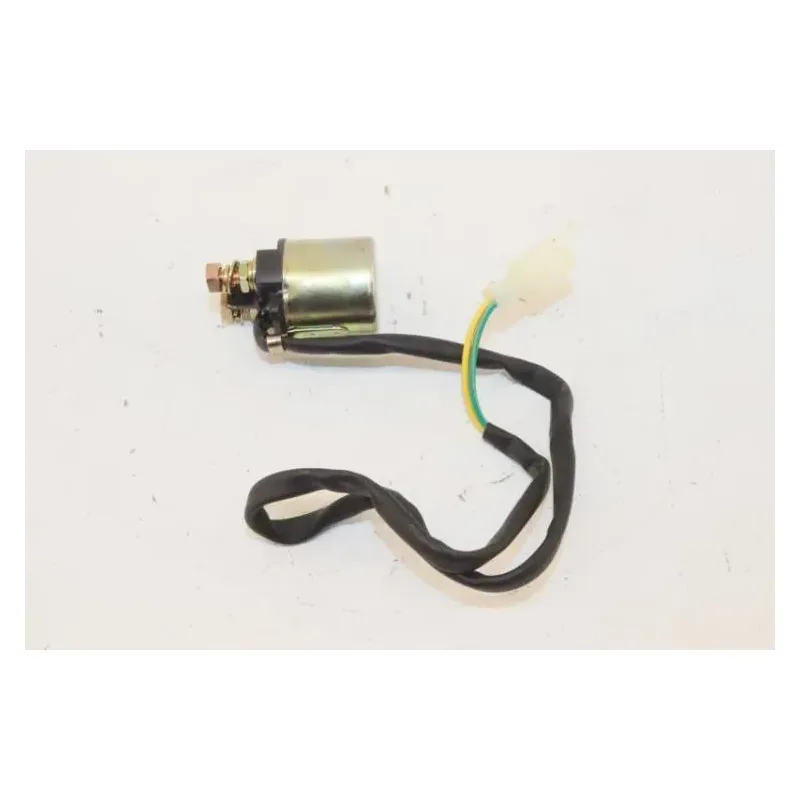 Relais de demarreur UB QT 50 2021 - 2022