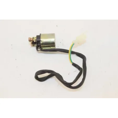 Relais de demarreur UB QT 50 2021 - 2022