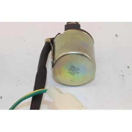 Relais de demarreur UB QT 50 2021 - 2022