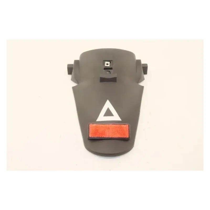 Bavette arriere UB QT 50 2021 - 2022