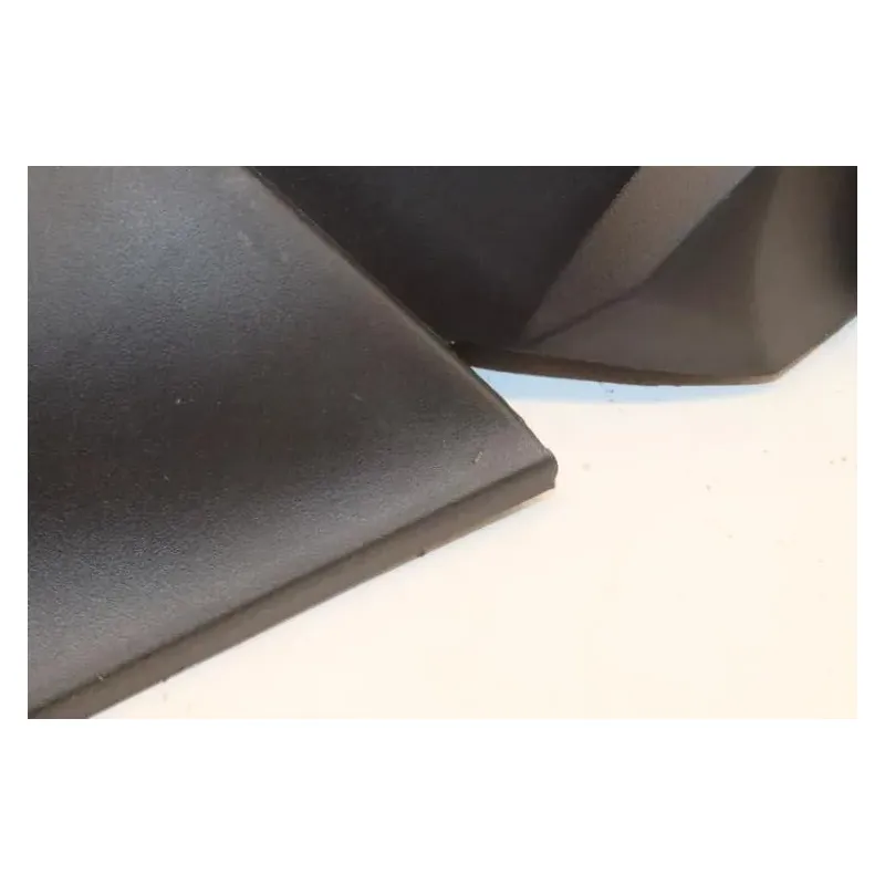 Bavette arriere UB QT 50 2021 - 2022