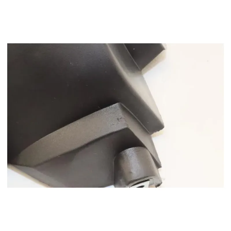 Bavette arriere UB QT 50 2021 - 2022