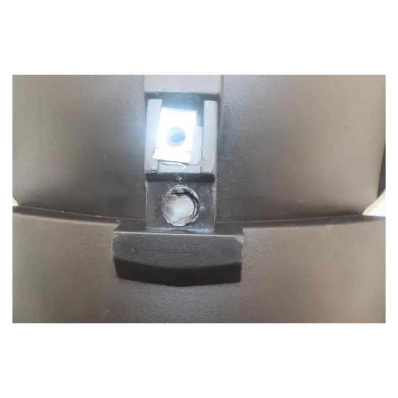 Bavette arriere UB QT 50 2021 - 2022