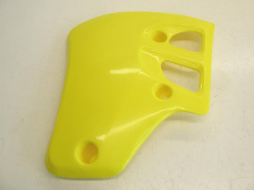 Ecope radiateur gauche SUZUKI RM 80 1996-2001