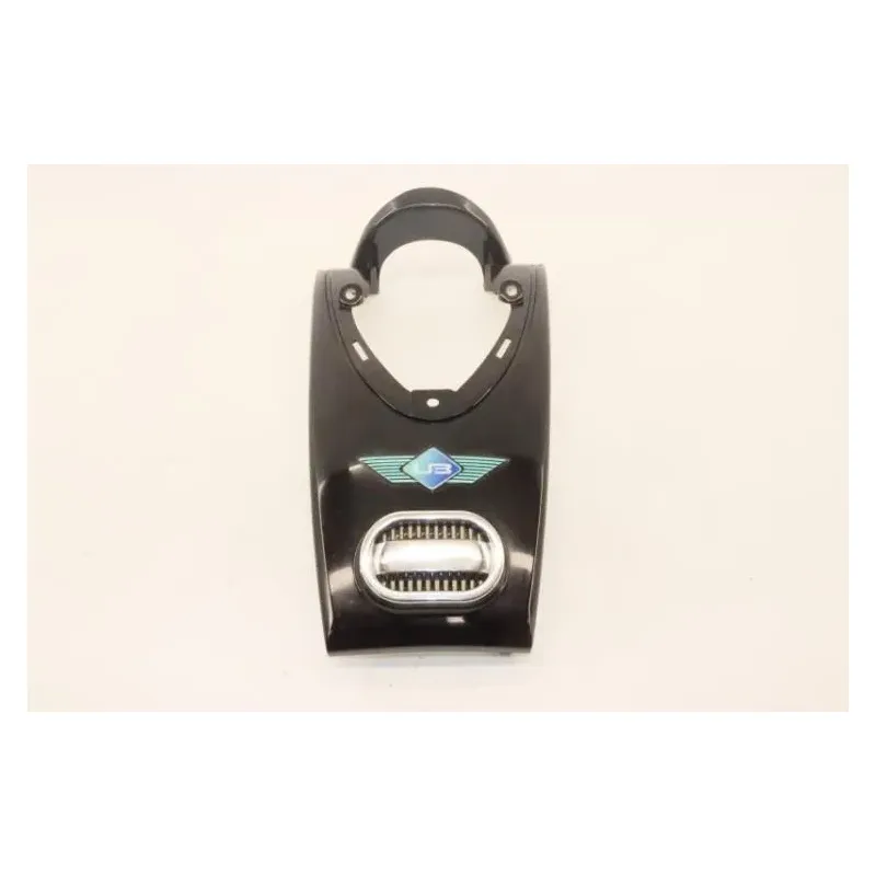 Cache carenage tete de fourche UB QT 50 2021 - 2022