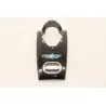 Cache carenage tete de fourche UB QT 50 2021 - 2022 Cache carenage tete de fourche UB QT 50 2021 - 2022