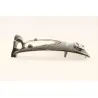 Cache carenage tete de fourche UB QT 50 2021 - 2022 Cache carenage tete de fourche UB QT 50 2021 - 2022