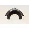 Cache carenage tete de fourche UB QT 50 2021 - 2022 Cache carenage tete de fourche UB QT 50 2021 - 2022