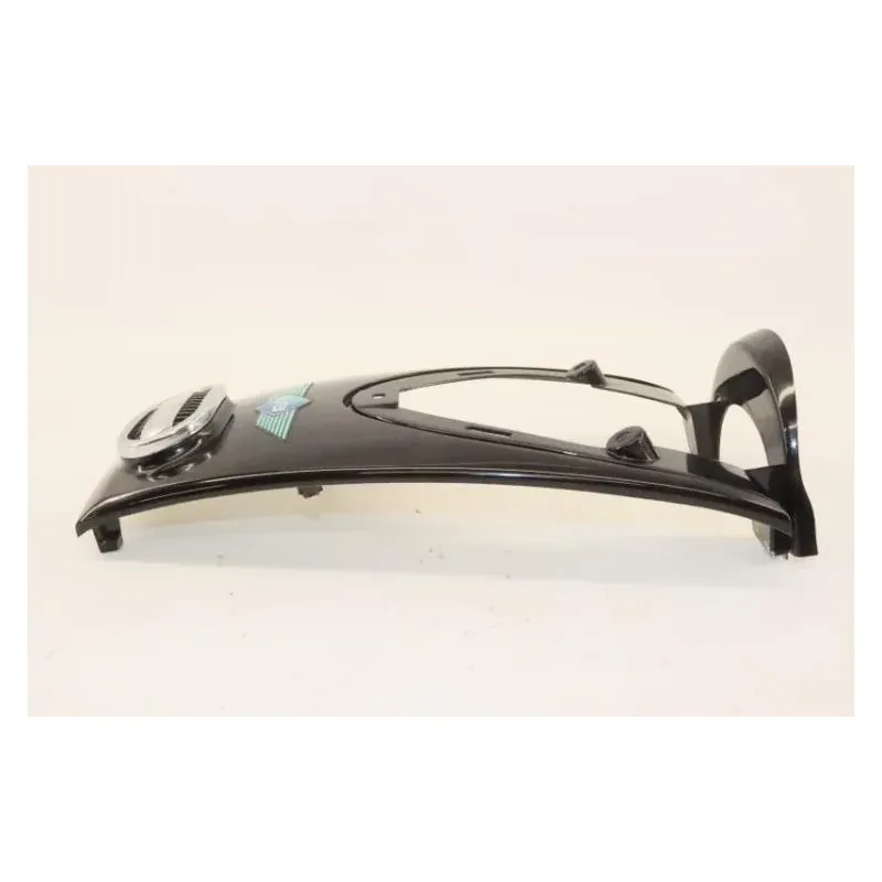 Cache carenage tete de fourche UB QT 50 2021 - 2022