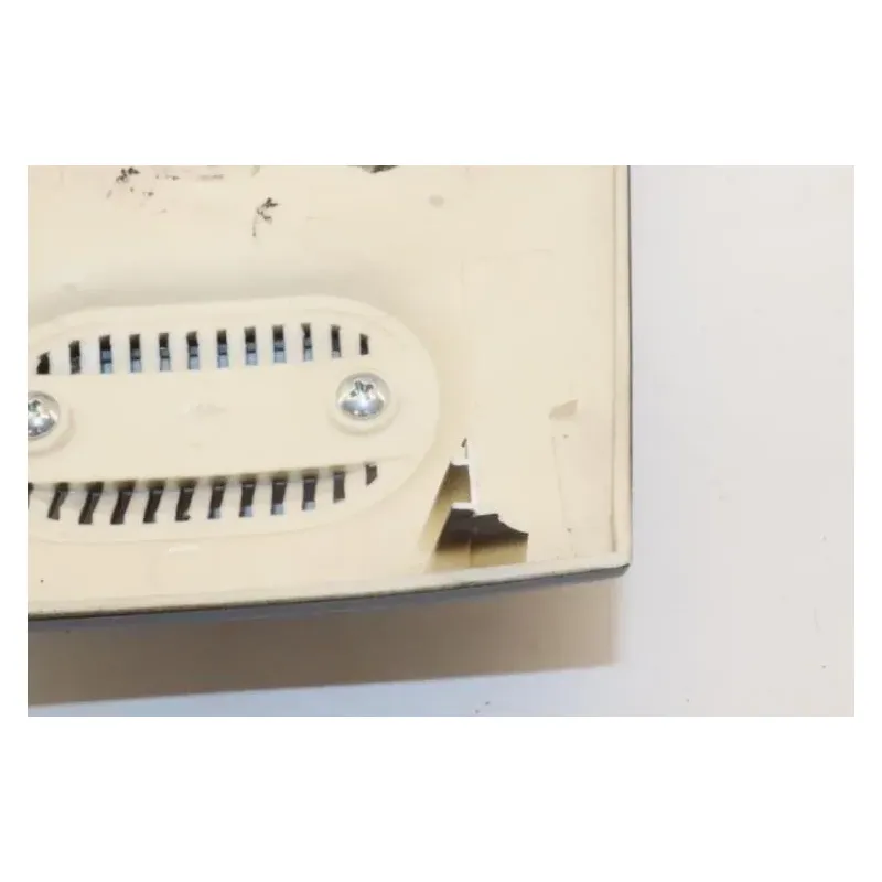 Cache carenage tete de fourche UB QT 50 2021 - 2022