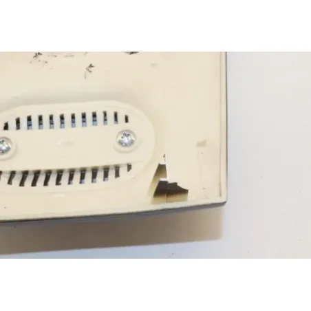 Cache carenage tete de fourche UB QT 50 2021 - 2022