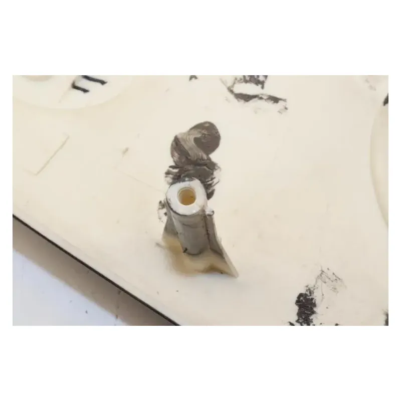 Cache carenage tete de fourche UB QT 50 2021 - 2022