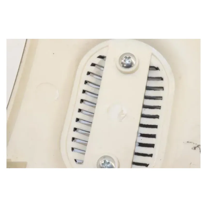 Cache carenage tete de fourche UB QT 50 2021 - 2022