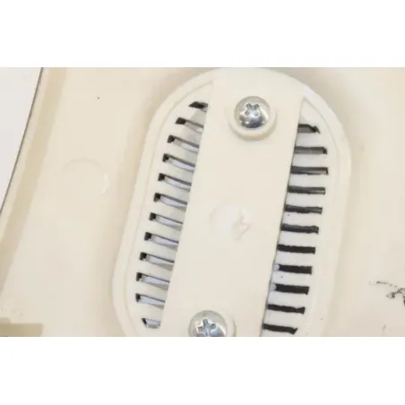 Cache carenage tete de fourche UB QT 50 2021 - 2022