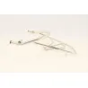 Poignee arriere UB QT 50 2021 - 2022