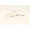 Poignee arriere UB QT 50 2021 - 2022