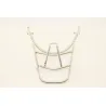 Poignee arriere UB QT 50 2021 - 2022