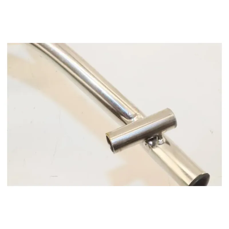 Poignee arriere UB QT 50 2021 - 2022