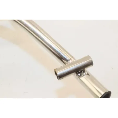 Poignee arriere UB QT 50 2021 - 2022