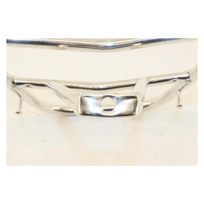 Poignee arriere UB QT 50 2021 - 2022