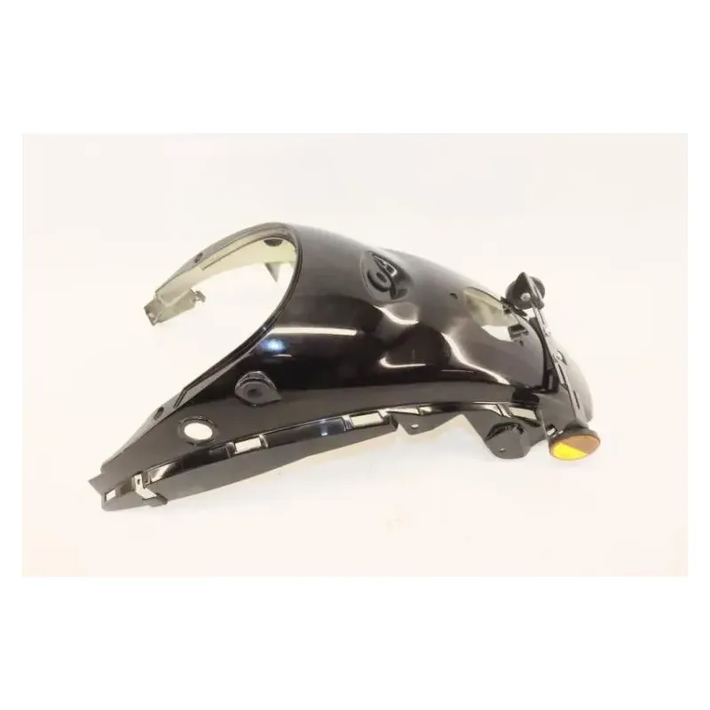 Support de plaque et eclairage UB QT 50 2021 - 2022