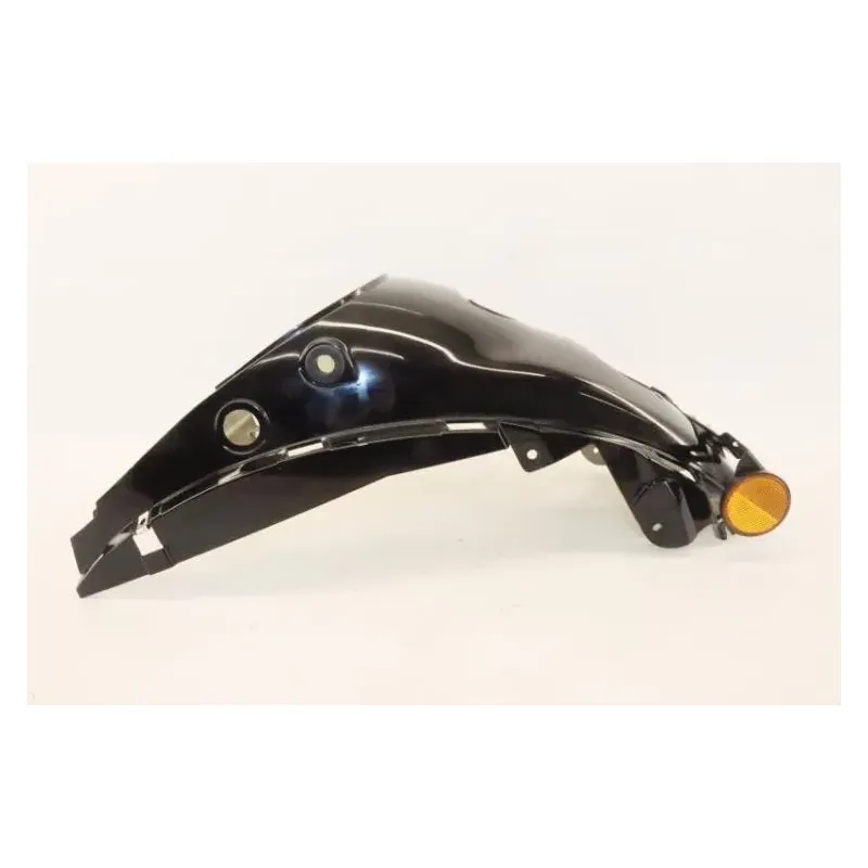Support de plaque et eclairage UB QT 50 2021 - 2022