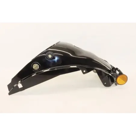 Support de plaque et eclairage UB QT 50 2021 - 2022