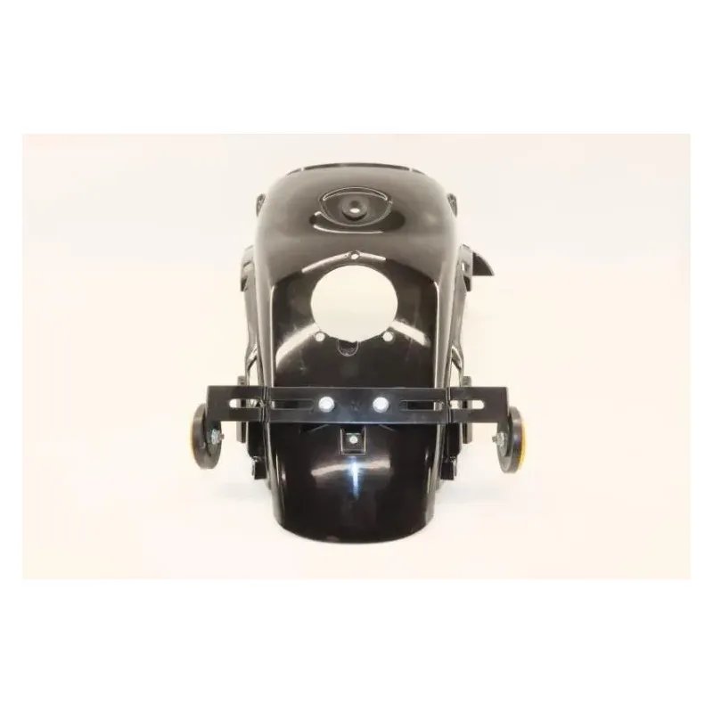 Support de plaque et eclairage UB QT 50 2021 - 2022