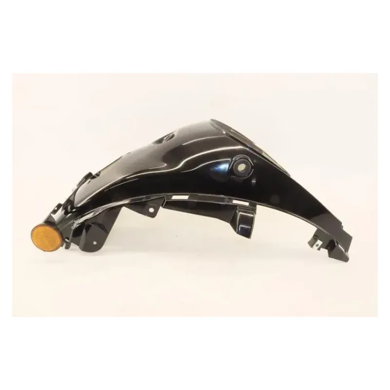 Support de plaque et eclairage UB QT 50 2021 - 2022