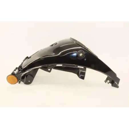Support de plaque et eclairage UB QT 50 2021 - 2022