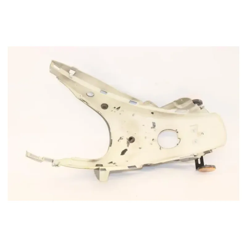 Support de plaque et eclairage UB QT 50 2021 - 2022