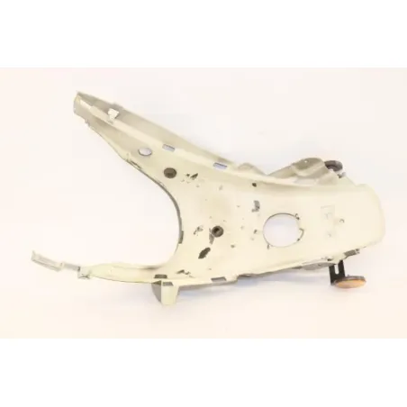 Support de plaque et eclairage UB QT 50 2021 - 2022