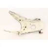 Support de plaque et eclairage UB QT 50 2021 - 2022