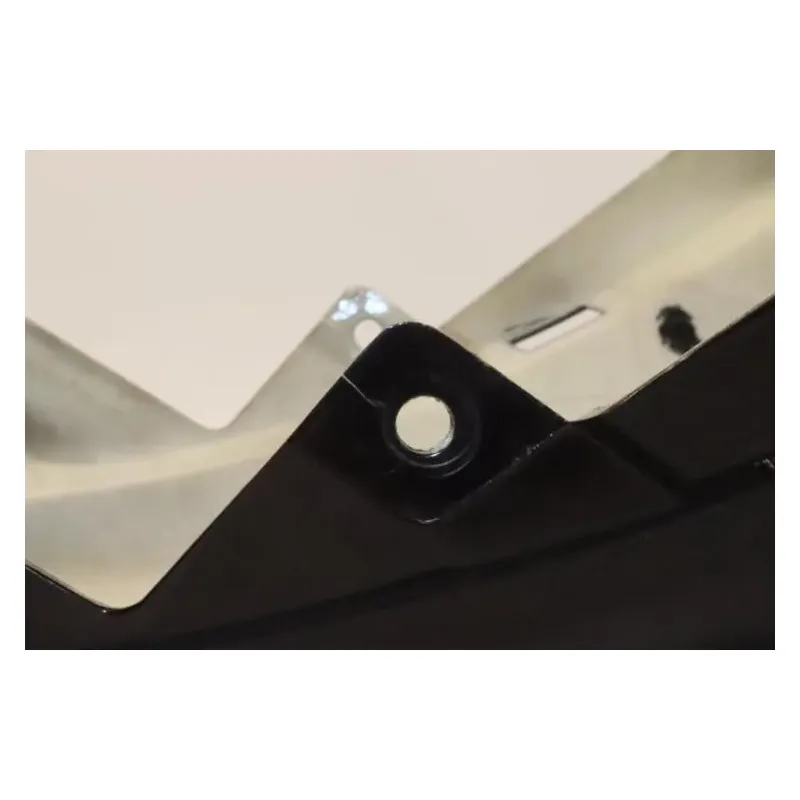 Support de plaque et eclairage UB QT 50 2021 - 2022