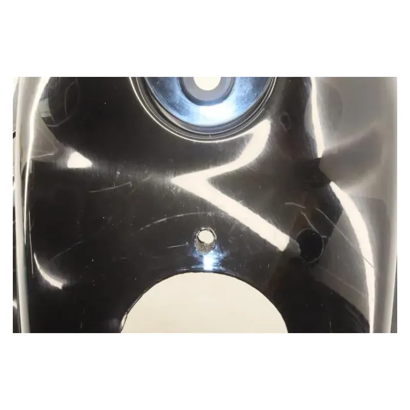 Support de plaque et eclairage UB QT 50 2021 - 2022