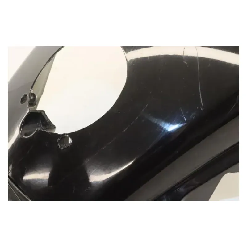 Support de plaque et eclairage UB QT 50 2021 - 2022