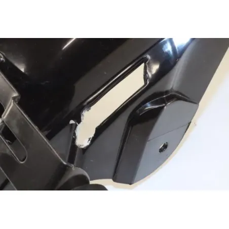 Support de plaque et eclairage UB QT 50 2021 - 2022