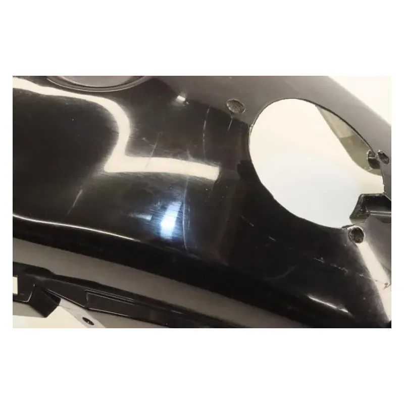 Support de plaque et eclairage UB QT 50 2021 - 2022