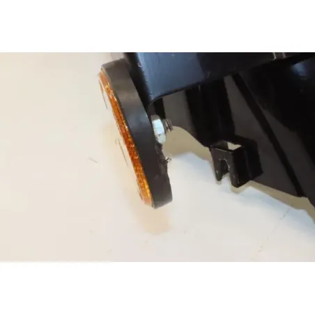 Support de plaque et eclairage UB QT 50 2021 - 2022